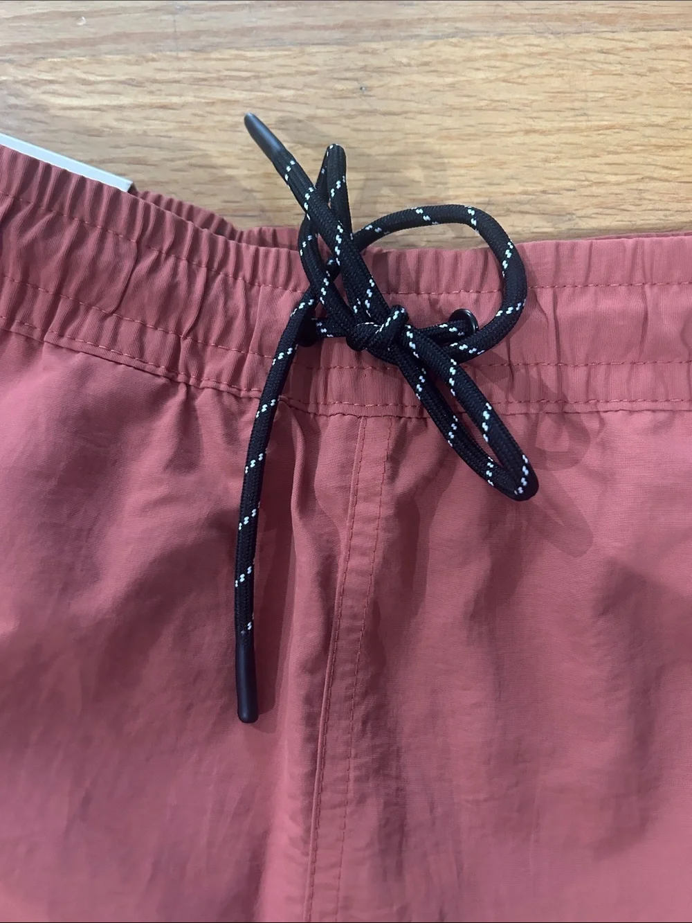 NWT Aero Kickback Short